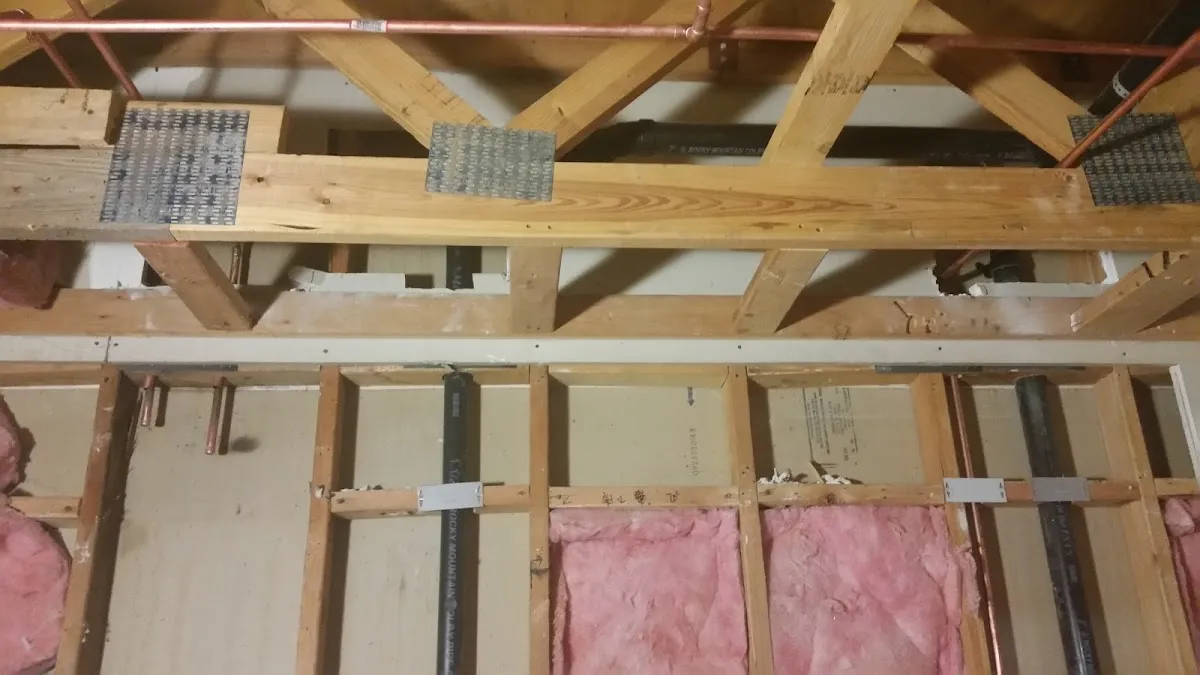 Plumbing services in Summit, NJ